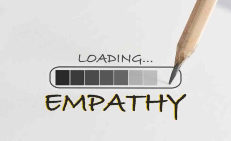 The Empathetic Marketing