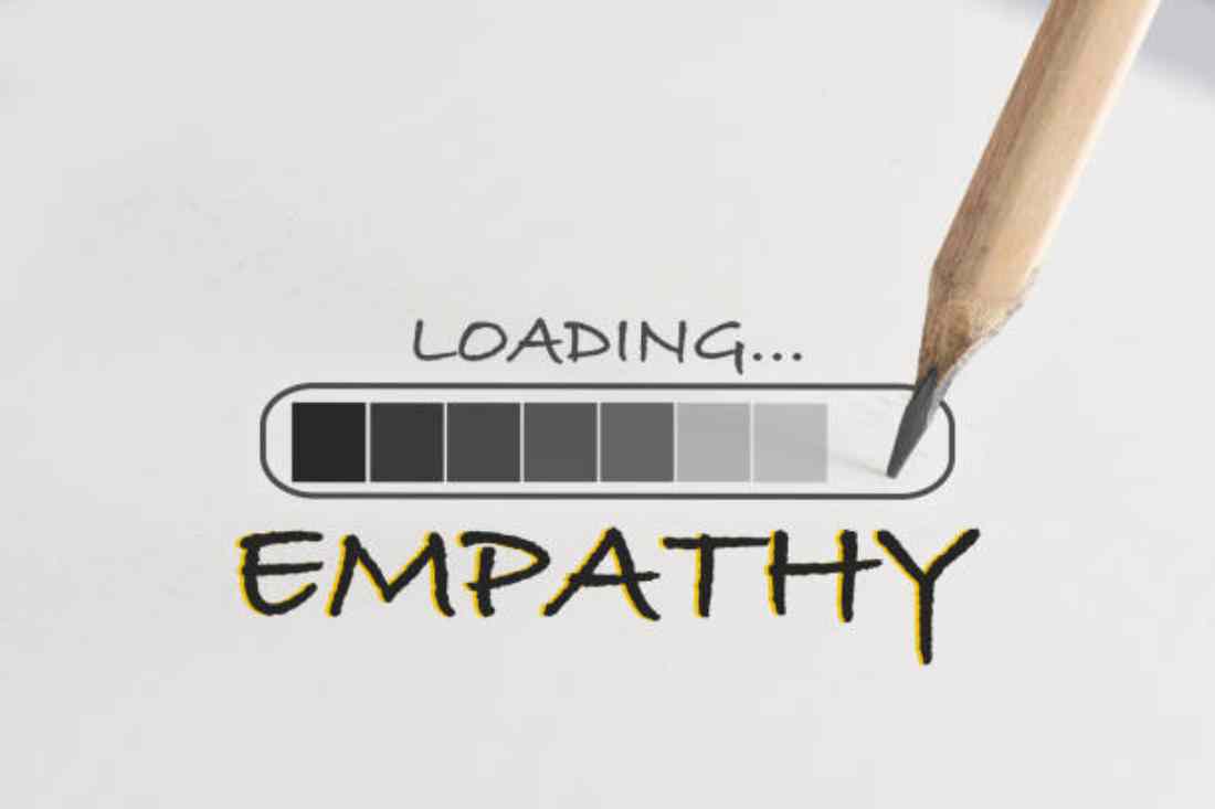 The Empathetic Marketing
