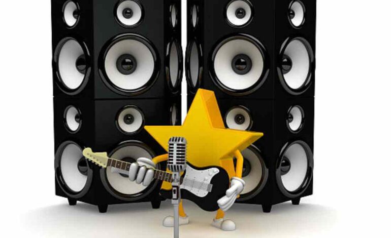 The Starmusiq