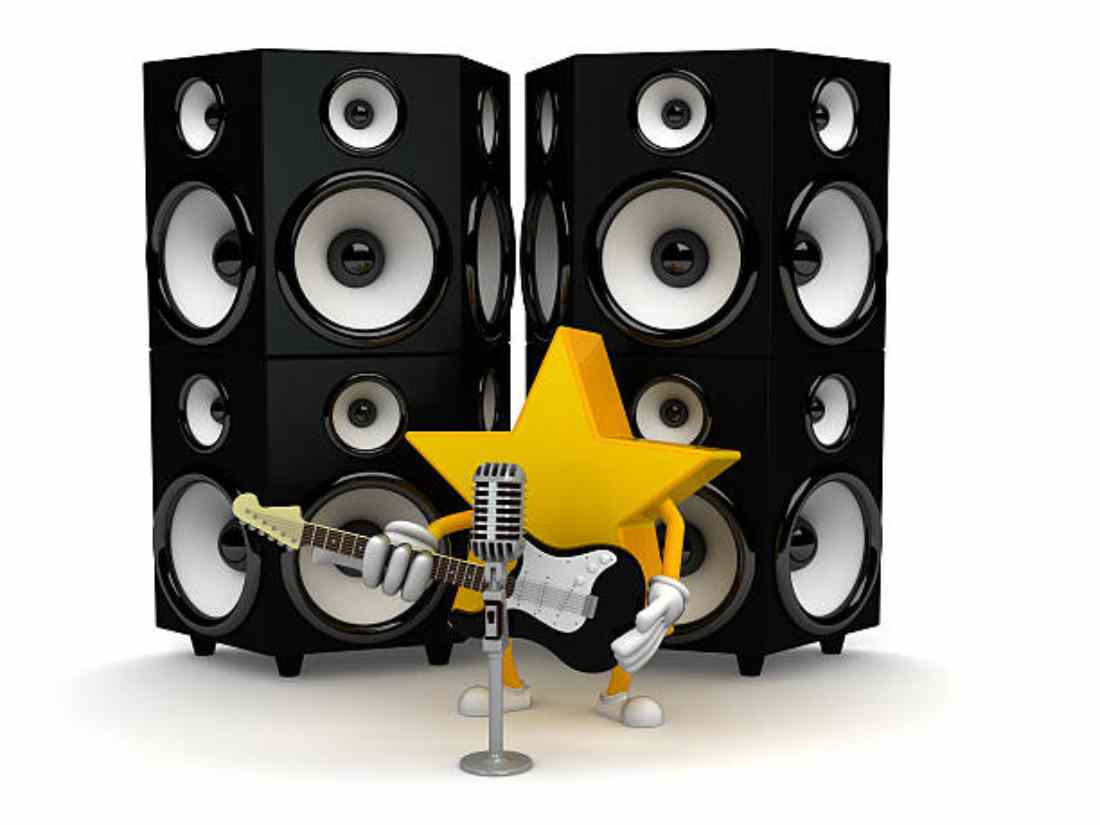 The Starmusiq