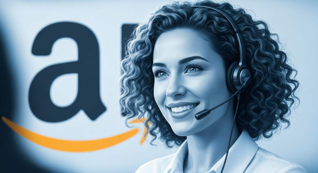 Contact 1-800-388-5512 Amazon Customer Service Easily