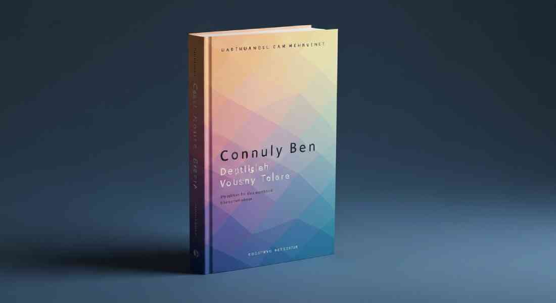 How to Choose Colors in Book Cover Design for Beginners