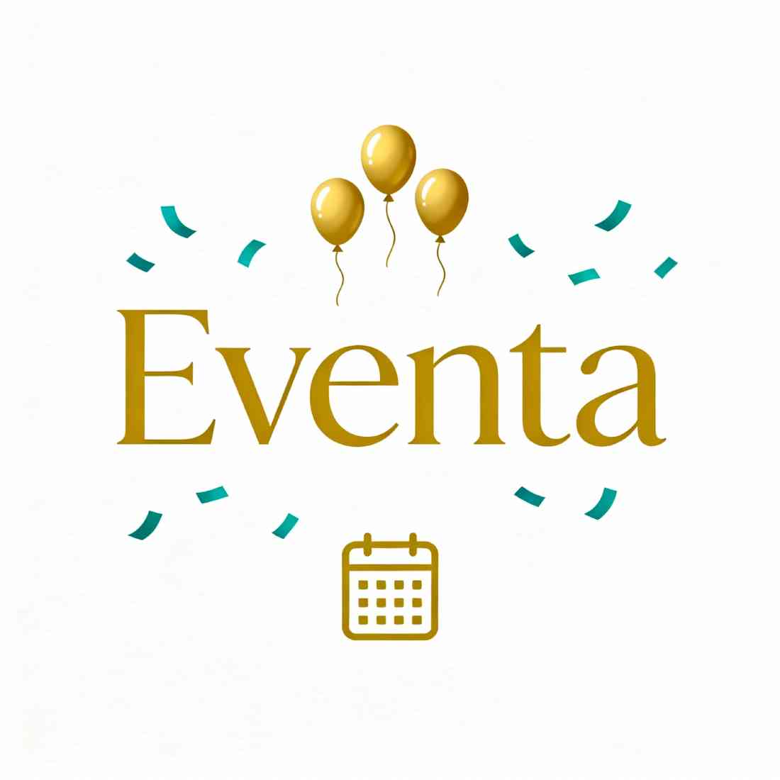 Creative event management logo ideas for small businesses