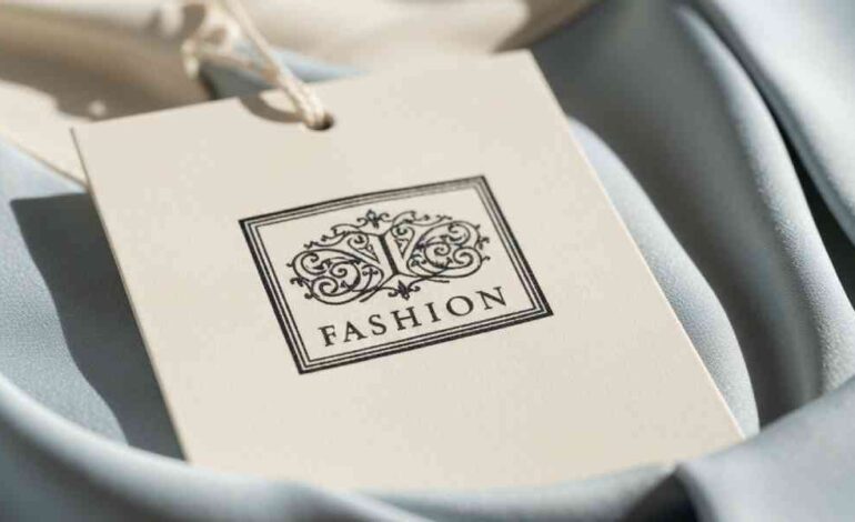 Design a Creative Fashion Logo That Stands Out