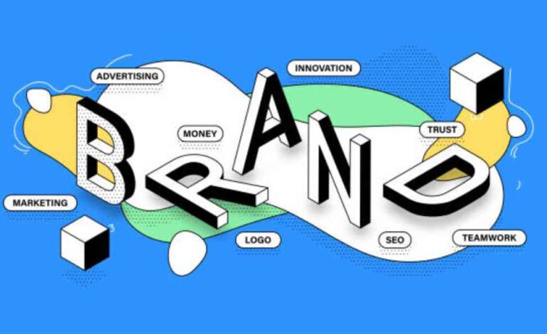 Decoding the Power of a Digital Marketing Logo