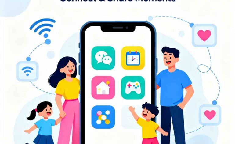 Family Time App Reviews
