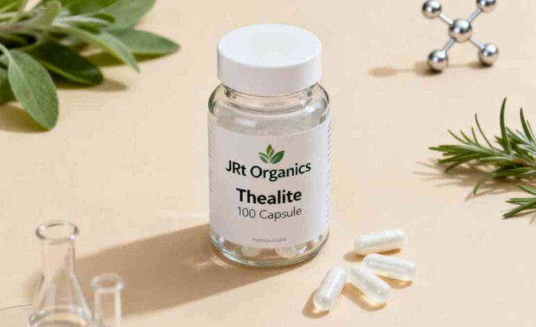 What is a Theralite?