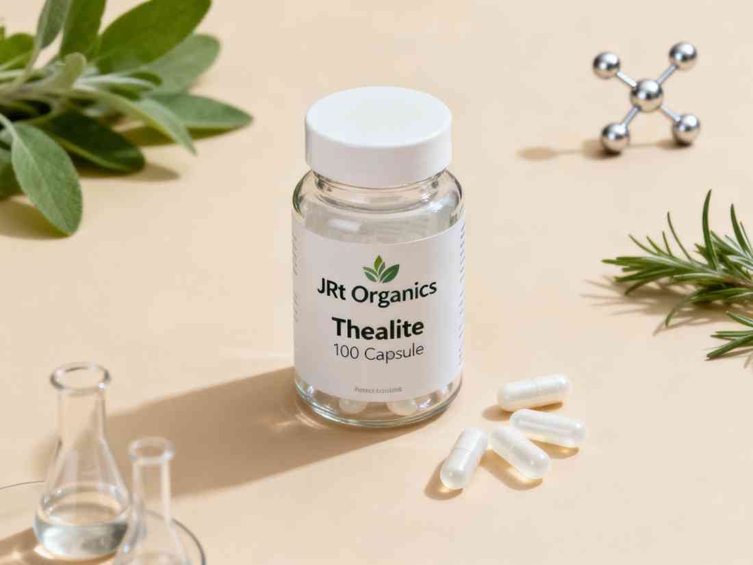 What is a Theralite?