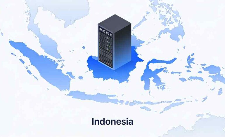 The Evolution of 185.63.263.20 in Indonesia