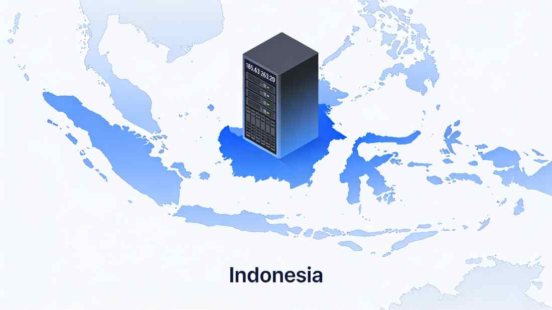 The Evolution of 185.63.263.20 in Indonesia