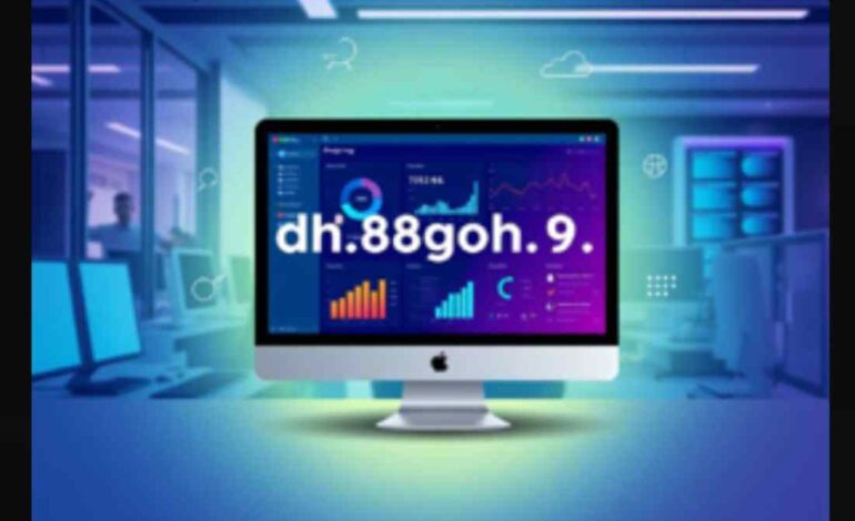 Improve dh58goh9.7 Software: Leadloomweb’s UX & Performance Analysis