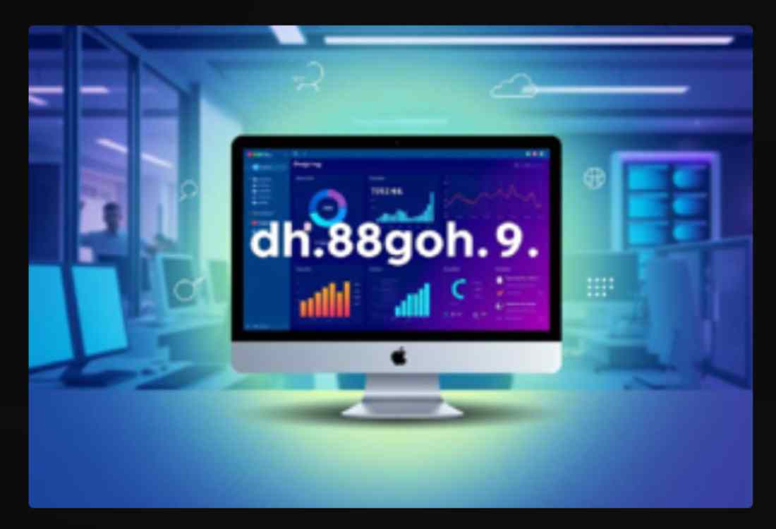 Improve dh58goh9.7 Software: Leadloomweb’s UX & Performance Analysis