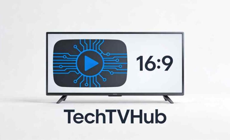 TechTVHub: How a Niche Platform Became a Digital Mainstay