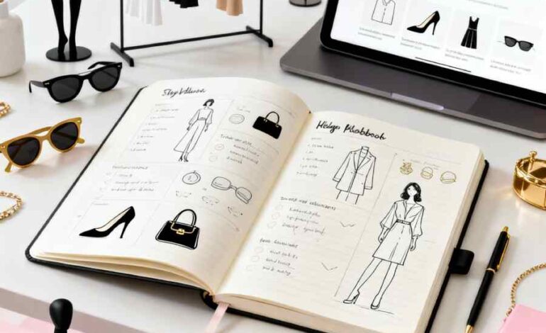 ThoitrangLV.com: The Fashion Playbook You Actually Need