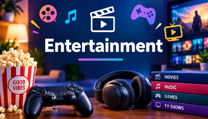 Entertainment